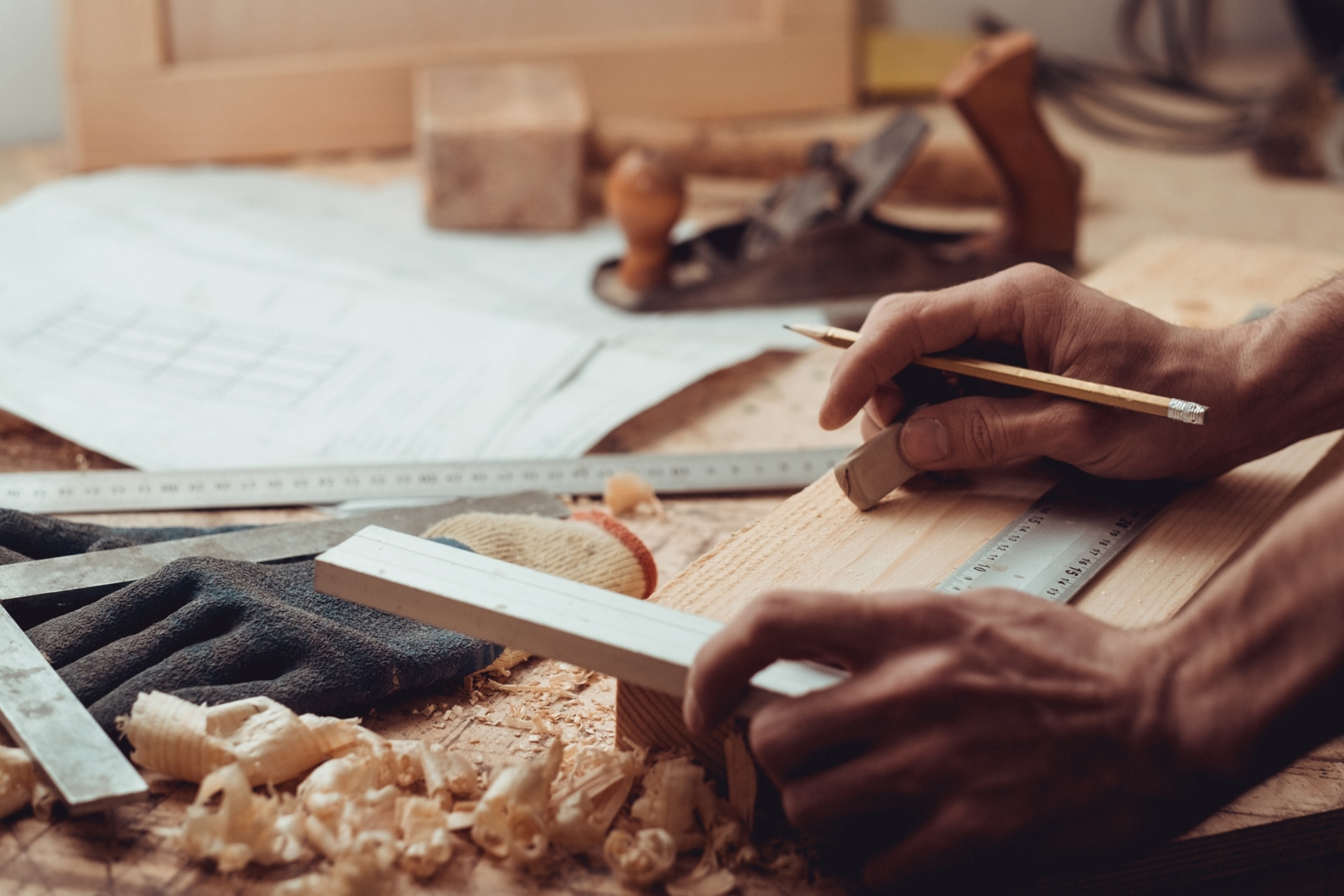 Custom Wood Engraving Examples & Gallery | Applied Designs
