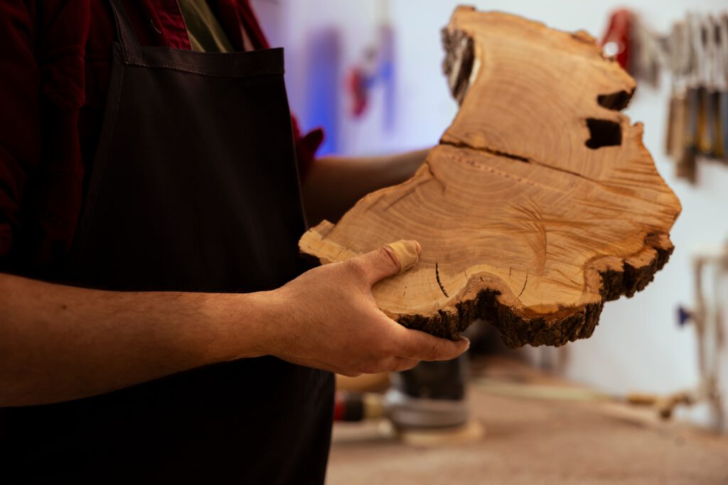 Woodworking